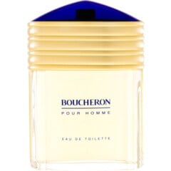 Boucheron pour Homme